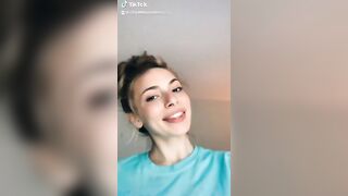 Sexy TikTok Girls: Ruby salvo #4
