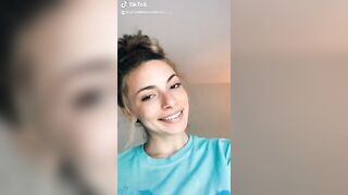 Sexy TikTok Girls: Ruby salvo #2