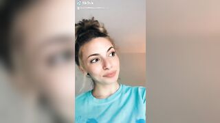 Sexy TikTok Girls: Ruby salvo #3