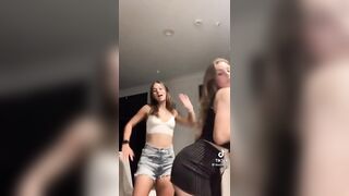 Sexy TikTok Girls: Deleted from TikTok #4