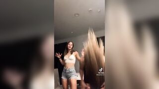 Sexy TikTok Girls: Deleted from TikTok #3