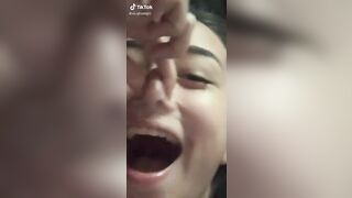 Sexy TikTok Girls: This is just in your face type of tiktok #2