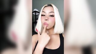 Sexy TikTok Girls: Do you like what you see? #1