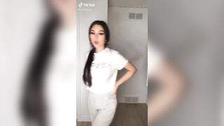 Sexy TikTok Girls: The Sassier The Whore, The Better The Fuck #1