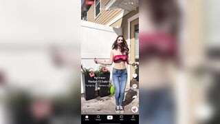 Sexy TikTok Girls: Best 6 seconds #1