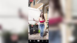 Sexy TikTok Girls: Best 6 seconds #2