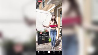 Sexy TikTok Girls: Best 6 seconds #3