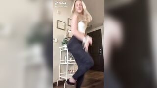 Sexy TikTok Girls: Can't believe i just got this girl's only fan!!! #3