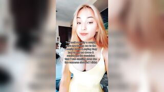 Sexy TikTok Girls: Cant blame em for trying #4