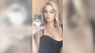 Sexy TikTok Girls: Baddest bitch on TikTok #2