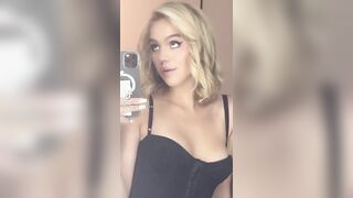 Sexy TikTok Girls: Baddest bitch on TikTok #3