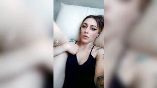 Sexy TikTok Girls: What do you think they are doing to me? #2