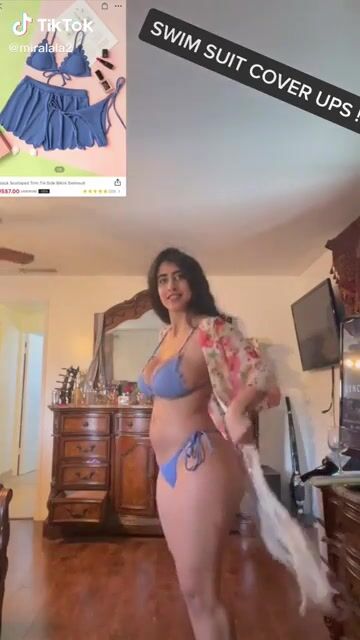 This baddie is back at it again