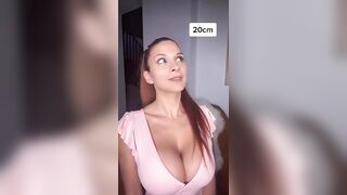 Sexy TikTok Girls: What Do You Think She's Talking About? #2