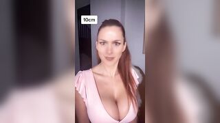 Sexy TikTok Girls: What Do You Think She's Talking About? #3