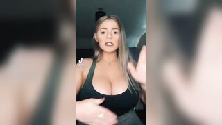 Sexy TikTok Girls: Darcy0987 #2