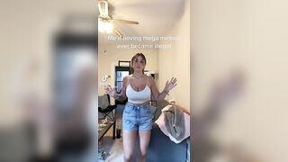 Sexy TikTok Girls: Straight to horny jail #3