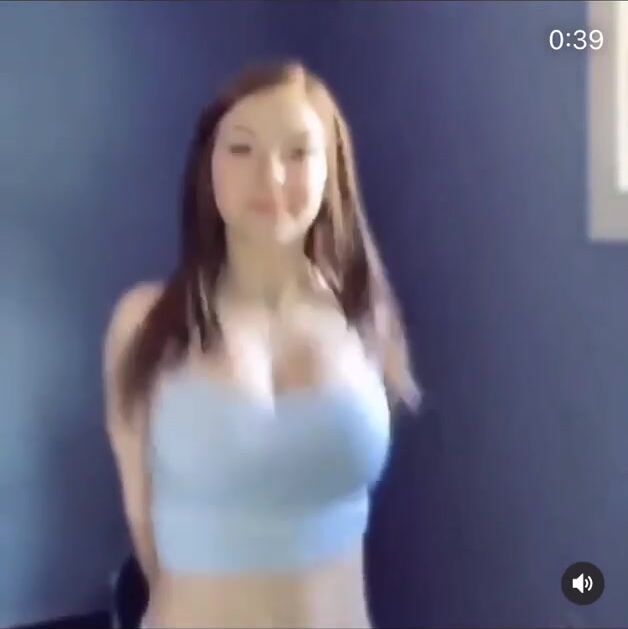 My bf found this on my tiktok ????