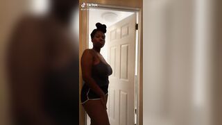 Sexy TikTok Girls: I got another for y'all #1