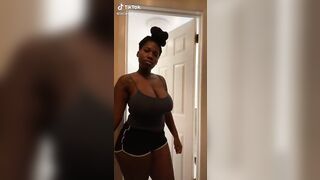 Sexy TikTok Girls: I got another for y'all #2