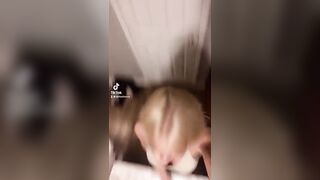 Sexy TikTok Girls: Dari Smith shaking cheeks #2