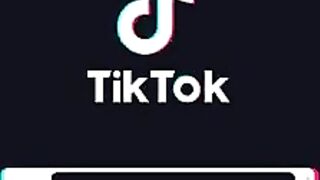 Sexy TikTok Girls: Is she right? #4