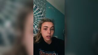Sexy TikTok Girls: Just wait until the halfway mark #2