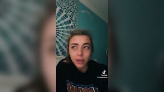 Sexy TikTok Girls: Just wait until the halfway mark #3