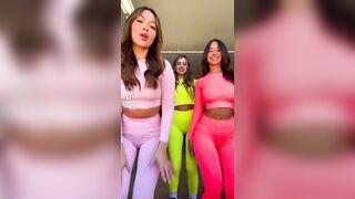 Sexy TikTok Girls: Everything about this is so hot #2