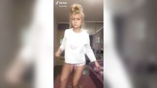 Sexy TikTok Girls: Russians!! #1