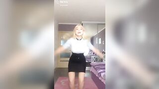 Sexy TikTok Girls: Russians!! #2