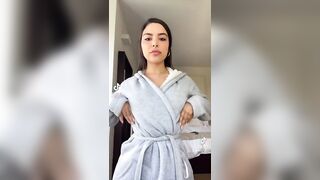 Sexy TikTok Girls: @aidenplatt #2