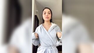 Sexy TikTok Girls: @aidenplatt #3