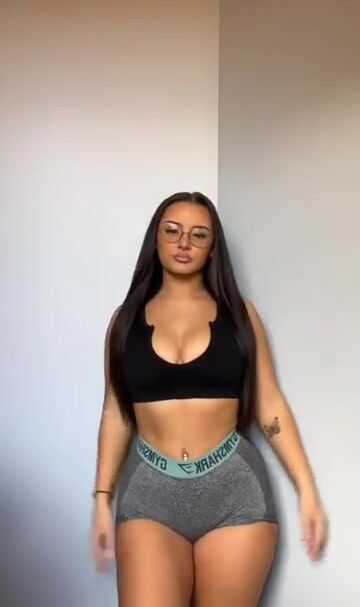 Gymsharks are the best