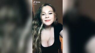 Sexy TikTok Girls: My back hurts from watching this #3
