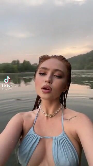 Always wait an hour after eating to go swim.