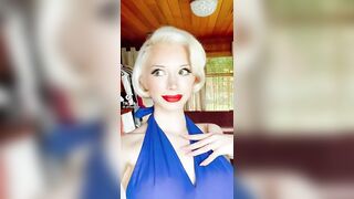 Sexy TikTok Girls: What do you think of Bianca? #2