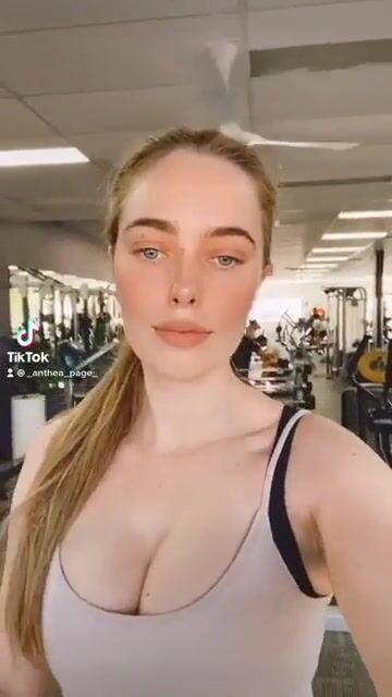 Anthea page #antheapage