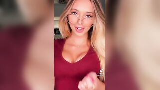 Sexy TikTok Girls: Such a great little body #3