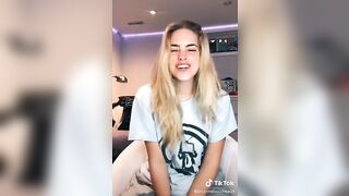 Sexy TikTok Girls: Gangster #4