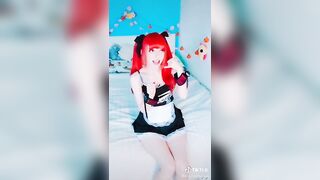 Sexy TikTok Girls: Did you just kidnap me #3