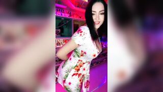 Sexy TikTok Girls: @arigameplays #1