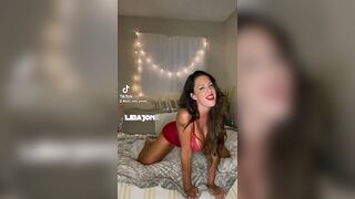 Sexy TikTok Girls: Banging MILF #1