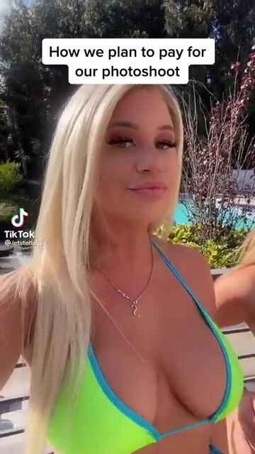 Time to start taking pictures