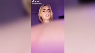 Sexy TikTok Girls: Tasty watermelon #2