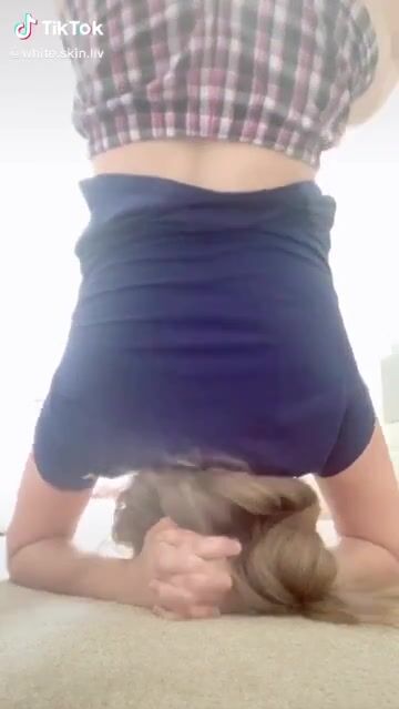 Is no one going to help her?