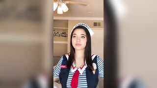 Sexy TikTok Girls: All hands on deck #1