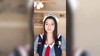 Sexy TikTok Girls: All hands on deck #2