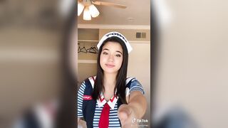 Sexy TikTok Girls: All hands on deck #3