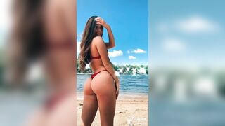 Sexy TikTok Girls: Always my favorite #3